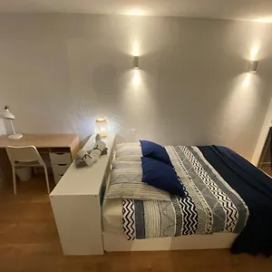 Apartamento T2 Lumineux Centre Proche Métro, Parking Gratuit,1 Chambre, 1 Grande Pièce à Vivre, Toulouse