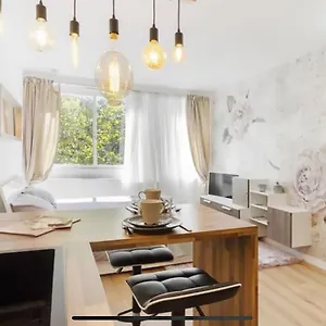 Apartamento Hypercentre, Toulouse