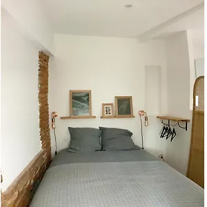 Apartamento Charmant-confort-hypercentre-metro-wifi, Toulouse