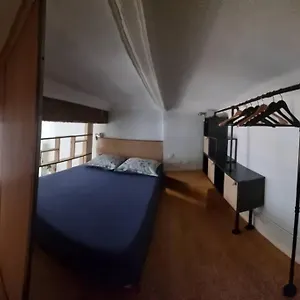  Appartement T1 Bis Cosy- Hypercentre - Comfort - Tv - Wifi