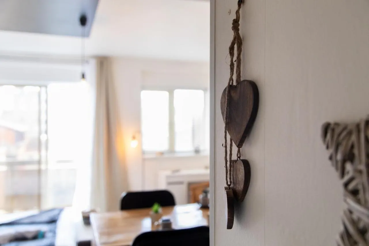Appartement Le Carré Matabiau Hypercentre Gare Netflix à Toulouse France